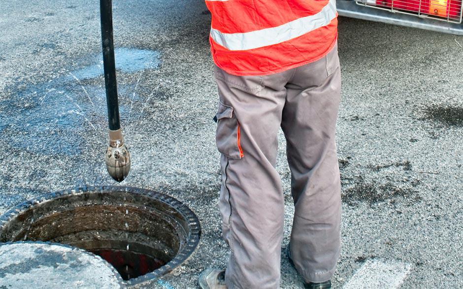 déboucheur puissant canalisation Neuilly-sur-Marne