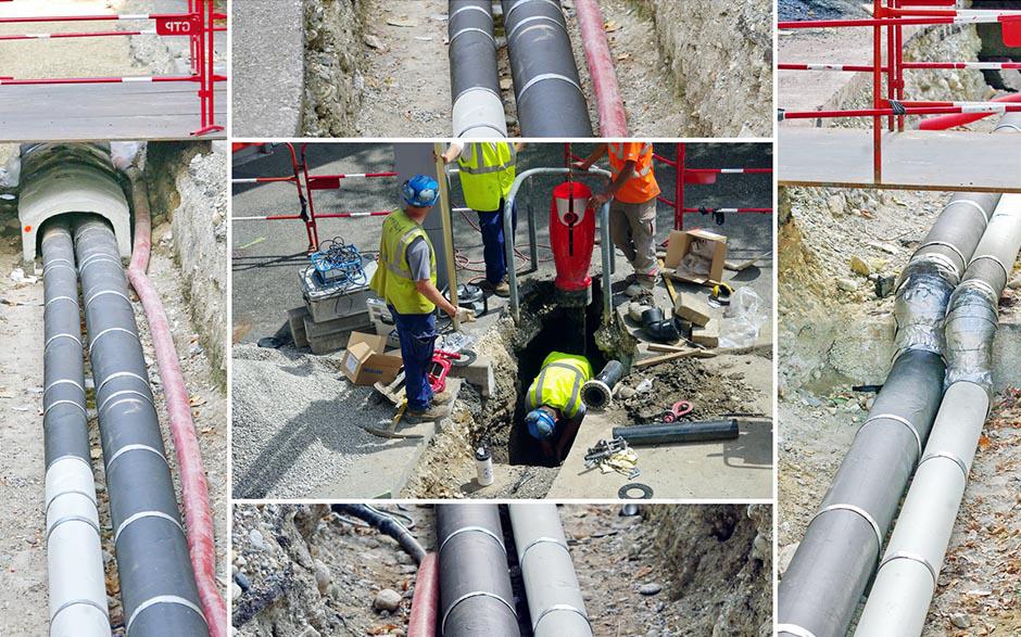 déboucher les canalisations Chaville