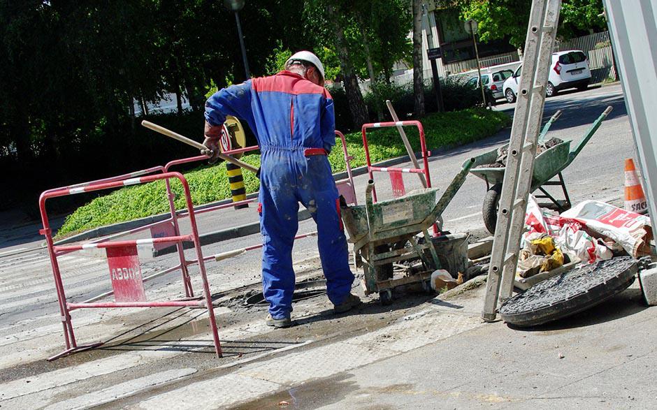 comment déboucher canalisation Stains