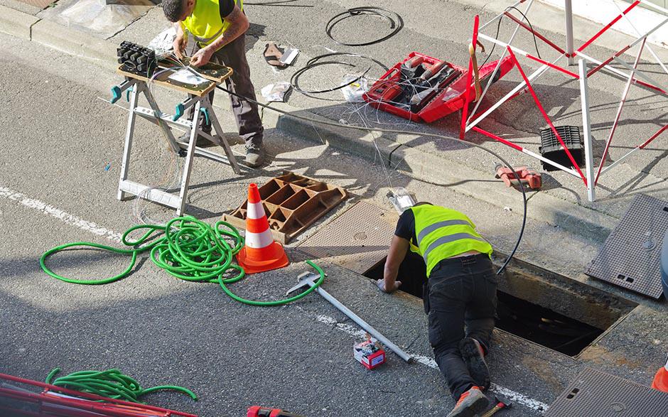 comment déboucher canalisation Stains
