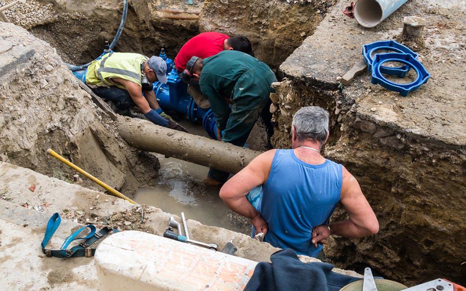 déboucher une canalisation de wc Épinay-sur-Seine
