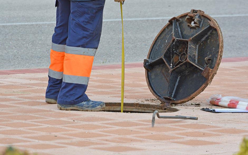 déboucheur ecologique canalisation Sannois