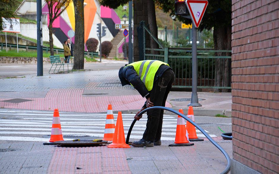 déboucheur puissant canalisation Neuilly-sur-Marne