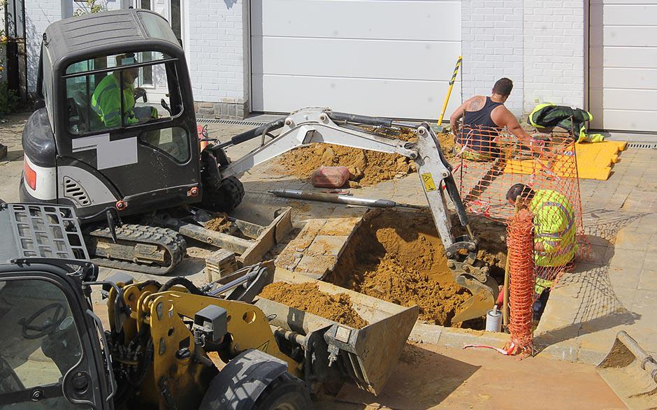 déboucher canalisation douche Sevran