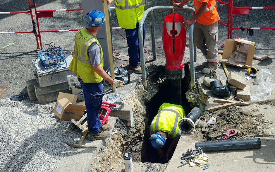 déboucheur ecologique canalisation Sannois