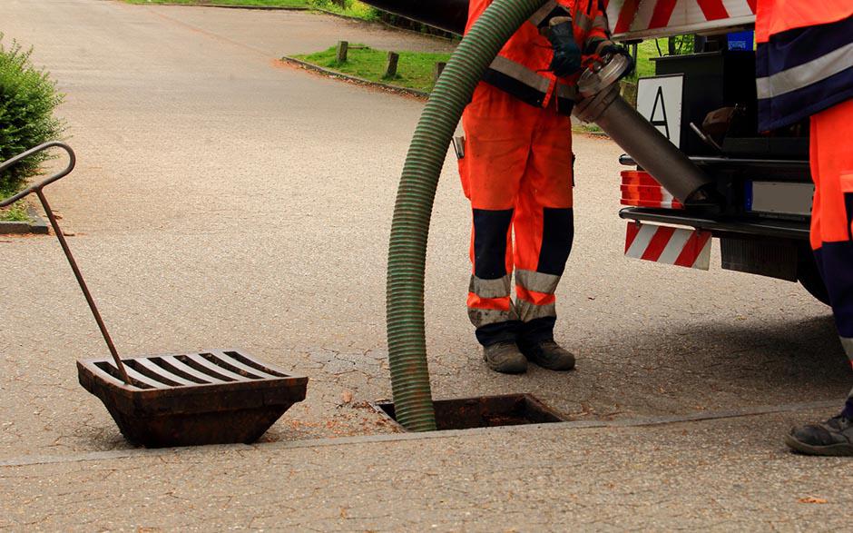 déboucheur ecologique canalisation Sannois